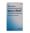 Ipeca -Heel 50 Compresse