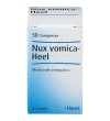 Nux vomica -Heel 50 Compresse