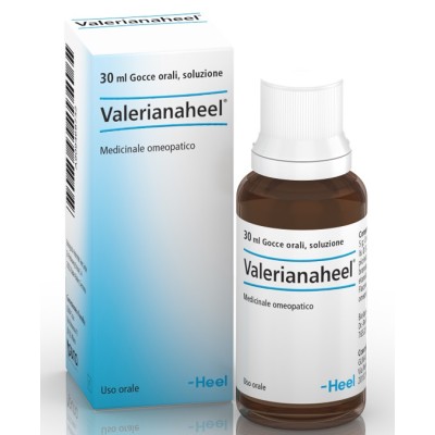 Valerianaheel -Heel Gocce 30ml