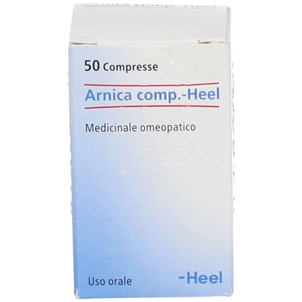 Arnica comp.-Heel 50 Compresse
