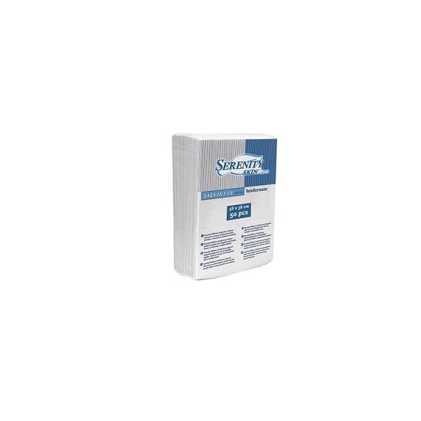 SKINCARE SALV CARTA 32X38 50PZ