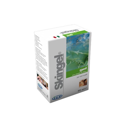 SKINGEL 50ML