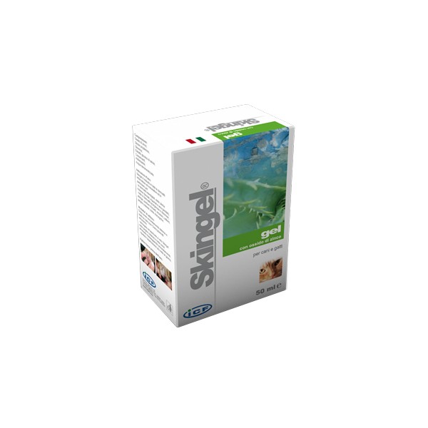 SKINGEL 50ML