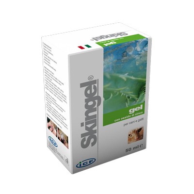 SKINGEL 50ML