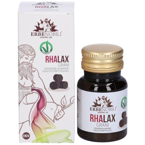 Rhalax Grani 25 g