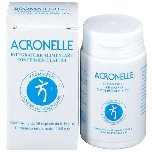 Acronelle 30 Capsule