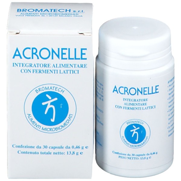 Acronelle 30 Capsule