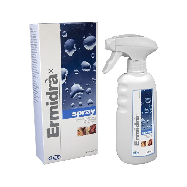 ERMIDRA pray 300ml