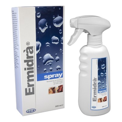 ERMIDRA pray 300ml