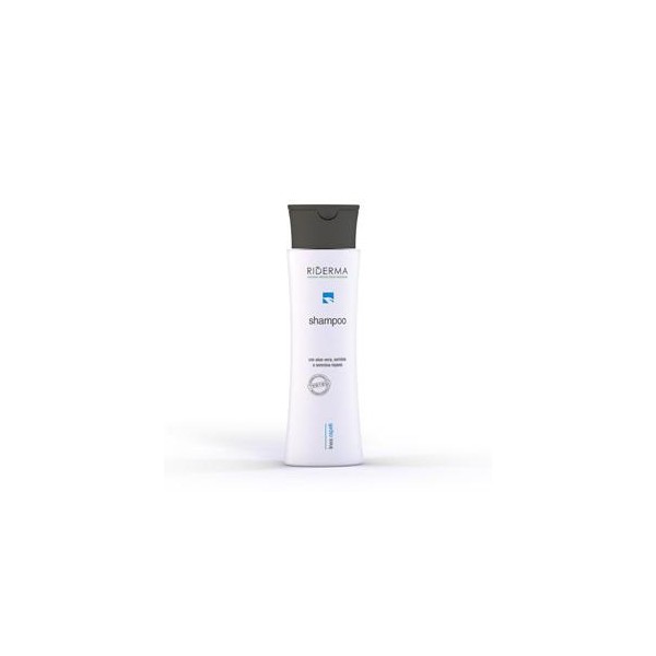 sericina e serenoa repens. Shampoo delicato adatto per lavaggi frequen