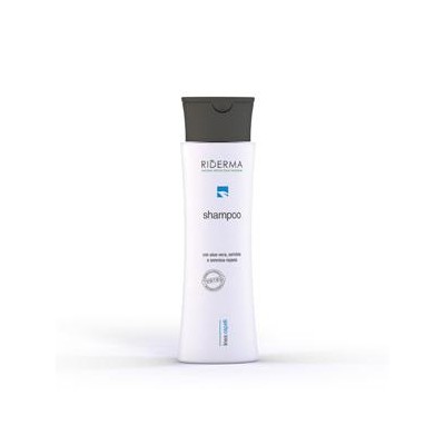 sericina e serenoa repens. Shampoo delicato adatto per lavaggi frequen