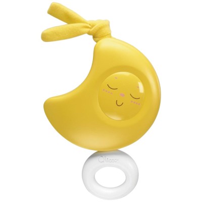 Chicco Giocattoli Ninna Luna