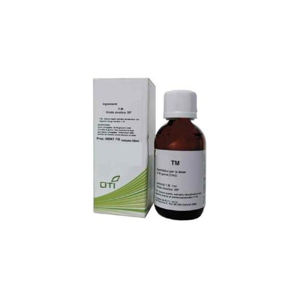 PROPOLIS T.M.100ml OTI