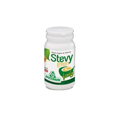 STEVYGREEN Family 250g