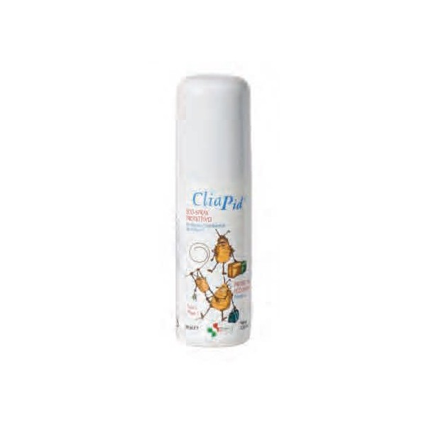 CLIAPID SPRAY PROTETTIVO 100 ML