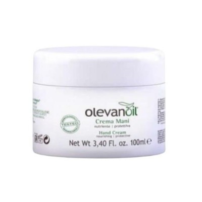 OLEVANOIL Crema Mani 100ml