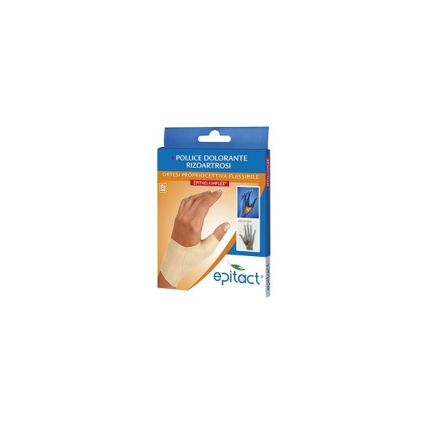EPITACT Ort.Mano Flex Sx S