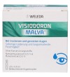 Weleda Visiodoron Malva 20 Contenitori Monodose