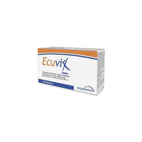 5%  Vitamina C 20