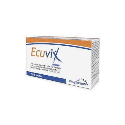 5%  Vitamina C 20