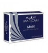 TONICDERM Mask 8 Bust.