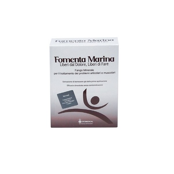 attraverso l&rsquo;impiego di Fomenta Marina