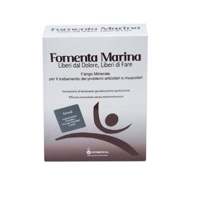 attraverso l&rsquo;impiego di Fomenta Marina