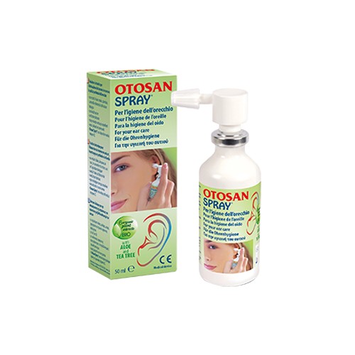 Otosan Spray Auricolare 50ml
