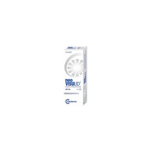 neoVISULID CREMA PERIOCULARE 15ml