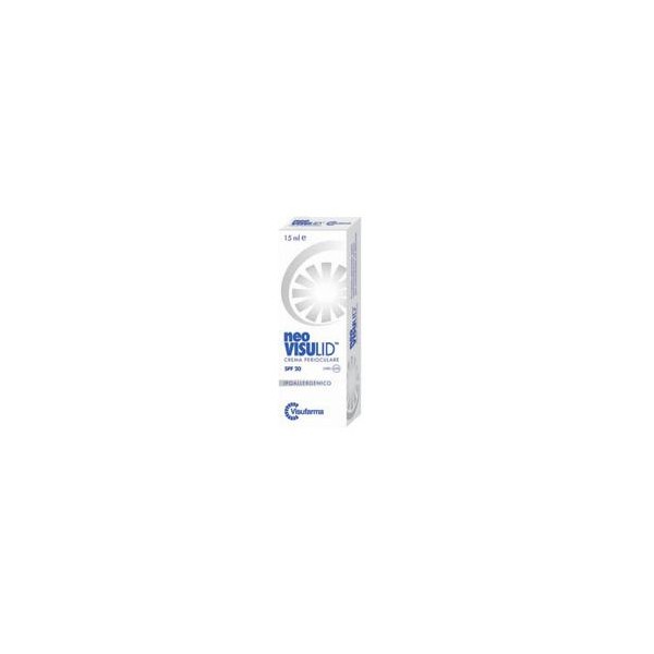 neoVISULID CREMA PERIOCULARE 15ml