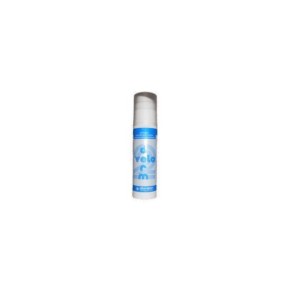 VELODERM 2 Gel Lenitivo 100ml
