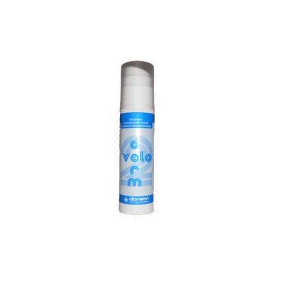 VELODERM 2 Gel Lenitivo 100ml