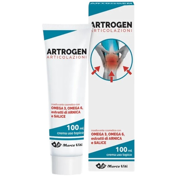 Artrogen Crema 100 ml