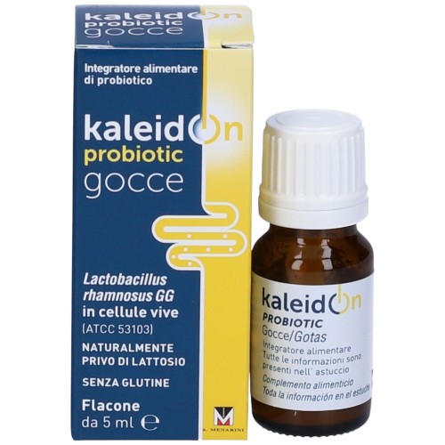 kaleidOn Probiotic Gocce 5 ml