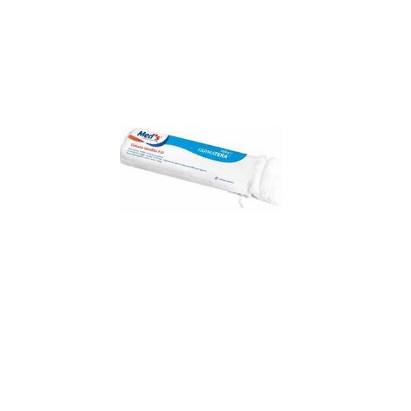 MEDS Cotone Idrof.100g