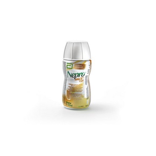 Nepro LP Vaniglia 220ml