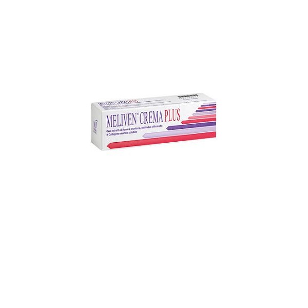 MELIVEN CREMA PLUS 100 ML