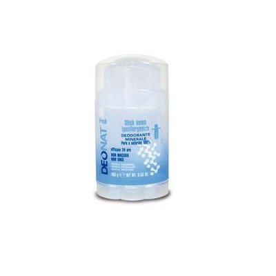 DEONAT FRESH DEO UOMO 100g FDB