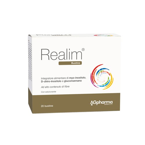 Realim 20 bustine