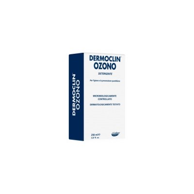 DERMOCLIN OZONO SOL 250ML