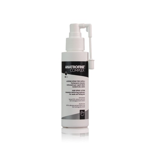 ANATROFINE Complex Lozione 90ml
