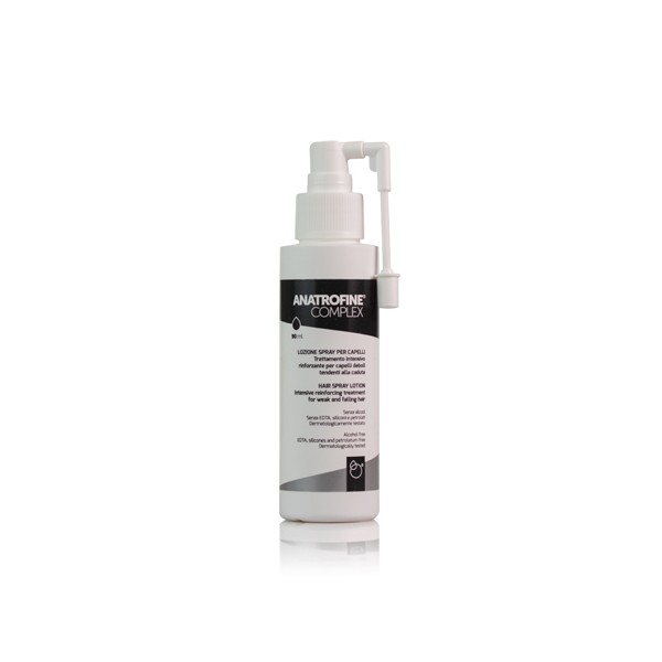 ANATROFINE Complex Lozione 90ml