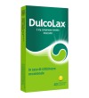 Dulcolax 5 mg 40 Compresse Rivestite