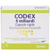 Codex 5 Miliardi 30 Capsule
