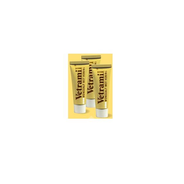 VETRAMIL CREMA 180G