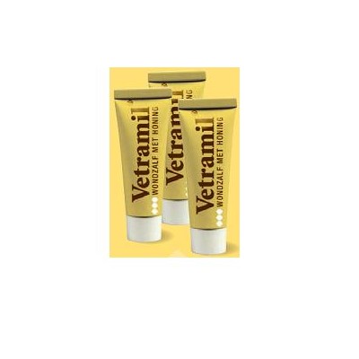 VETRAMIL CREMA 180G