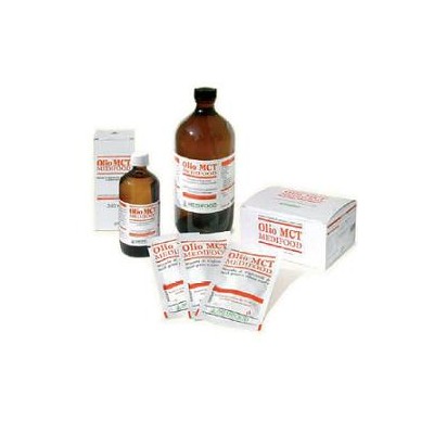 MCT Olio*30 Bust.10ml