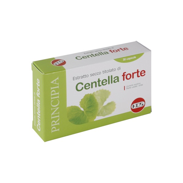 Kos Centella Forte 30 Compresse