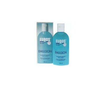 EUBOS EMULS CRP IDRAT 200ML