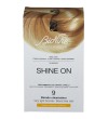 Shine On Trattamento Colorante Capelli 9 Biondo Chiarissimo
